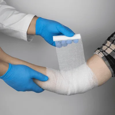 Consulta para cirugía artroscópica de rodilla, hombro y tobillo en Apodaca