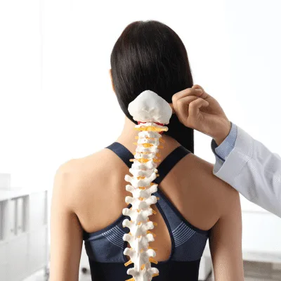 Cirugía de columna lumbar en Apodaca