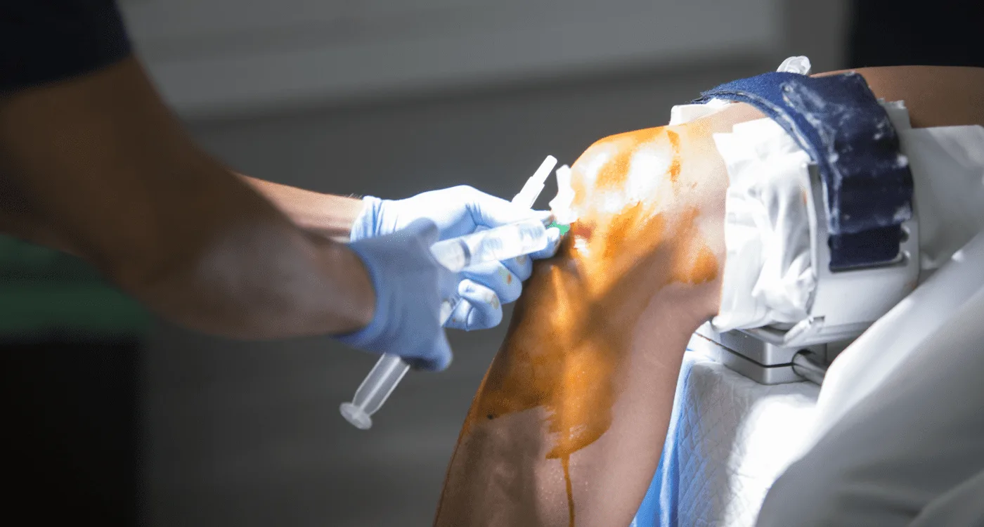Traumatólogo y ortopedista con seguro de gastos médicos mayores en Apodaca